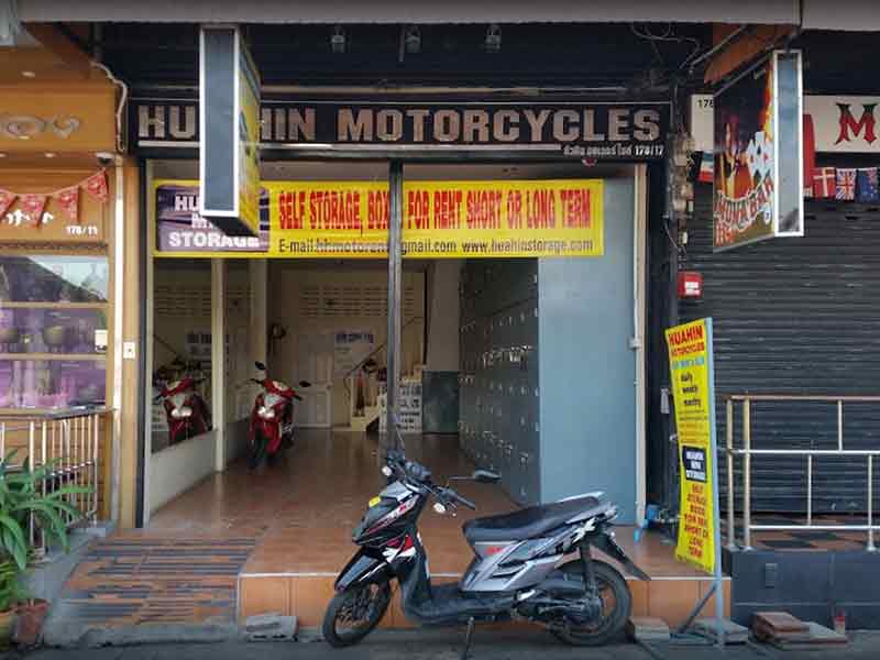 The Best Motorbike Rental – Independent Rating